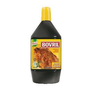 Chicken Bouillon Concentrate
